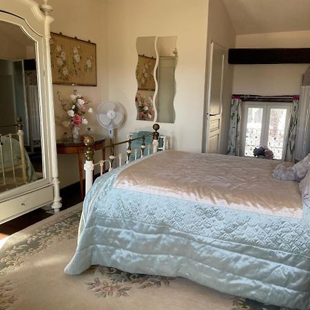 Maison Lavande Varen Ngoại thất bức ảnh