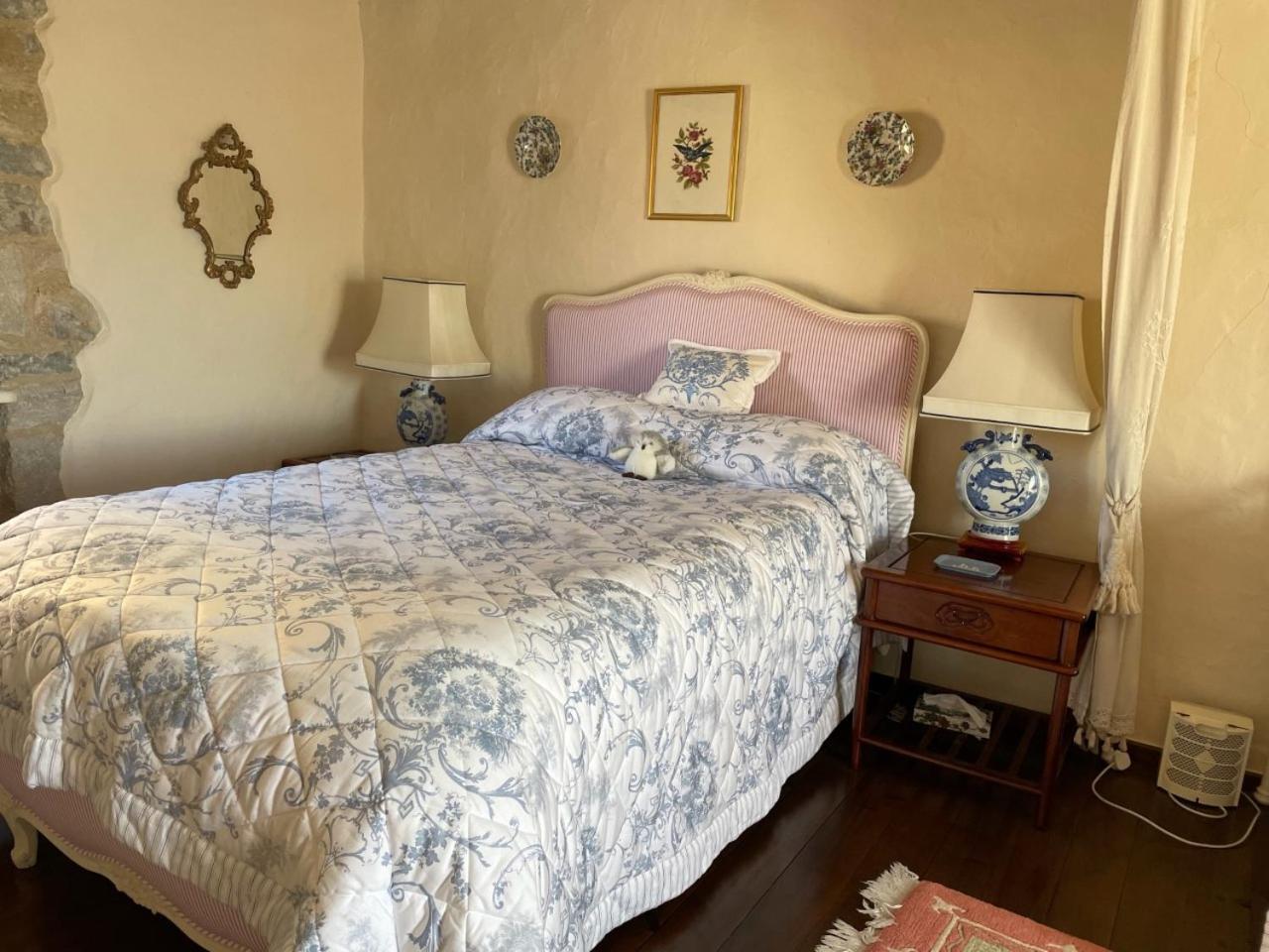 Maison Lavande Varen Ngoại thất bức ảnh