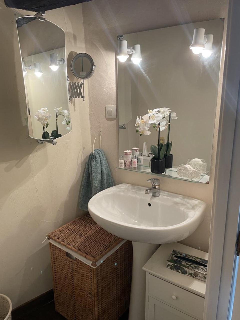 Maison Lavande Varen Ngoại thất bức ảnh
